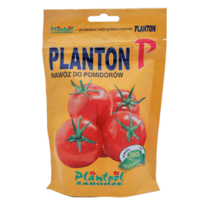Planton P Rewelacyjny Nawóz do Pomidorów 200g