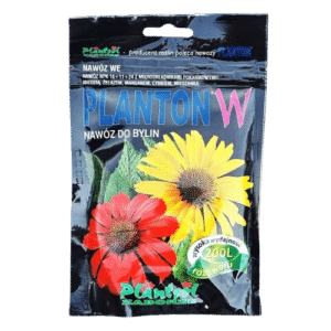 Nawóz do Bylin Planton W 200 g