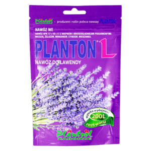 Planton L Nawóz do Lawendy 200g