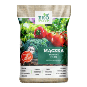 Ampol Merol Mączka Bazaltowa Pylista 5kg