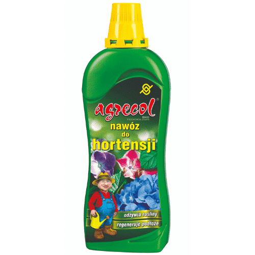 Agrecol Nawóz do hortensji