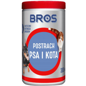 Bros postrach psa i kota 300ml - obrazek 1