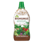 Agrecol Biohumus Płynny nawóz do roślin doniczkowych