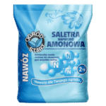 Saletra Wapniowo-Amonowa Ogród Start 2kg