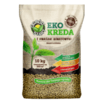 Ogród Start Kreda (czarna kreda) granulowana 10 kg – Skuteczne Odkwaszanie Gleby