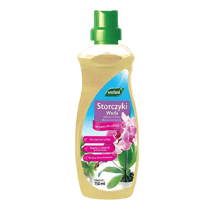 Westland Woda do Storczyków, Butelka 750ml