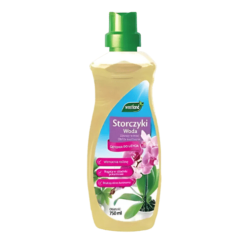 Westland Woda do Storczyków, Butelka 750ml