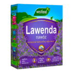 Westland Nawóz do Lawendy, Karton 1kg – Kompleksowa Pielęgnacja Twojej Lawendy