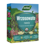 Westland Nawóz do Roślin Wrzosowatych Karton 1kg – Profesjonalna Pielęgnacja Wrzosów i Azalii