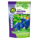 Nawóz do Jagody Kamczackiej 1kg – Ogród Start