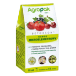 Betokson Preparat do Zapylania Pomidorów Agropak 10ml