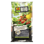 Compo Bio Ziemia do Pomidorów i Innych Warzyw 15L