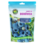 Ogród Start Nawóz do Borówek Rozpuszczalny 250g