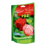 Ogród Start: Rozpuszczalny Nawóz do Róż, 250g