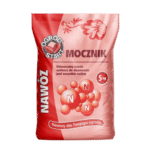 Ogród Start: Mocznik Nawóz Azotowy, 5 kg