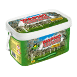 Wapno Ogród Start do Bielania Drzew i Krzewów Owocowych 2kg