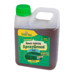 Zielony Dom: Spray Green Zapas Nawóz do Thui, 950ml