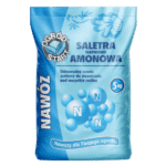 Ogród Start Saletra Amonowa + Mg + Ca 5kg
