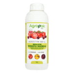 Agropak Agrostym 480 SL Regulator Wzrostu i Dojrzewania Roślin 1L