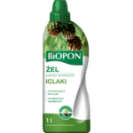 Biopon Żel Nawóz Mineralny do Iglaków 1L
