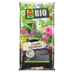 Compo Bio Ziemia Ogrodowa 15L – Naturalne Podłoże dla Zdrowych Roślin