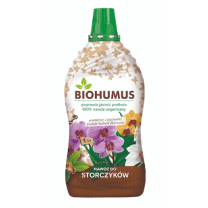 Agrecol Biohumus Nawóz organiczny do storczyków