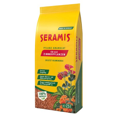 Westland Podłoże do Roślin Doniczkowych, Worek 7,5L