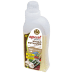 Agrecol Natura Mydło Potasowe Ogrodnicze z Ekstraktem z Czosnku 500ml