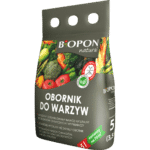 Biopon Obornik Granulowany do Warzyw