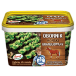 Florovit Pro Natura Obornik koński granulowany