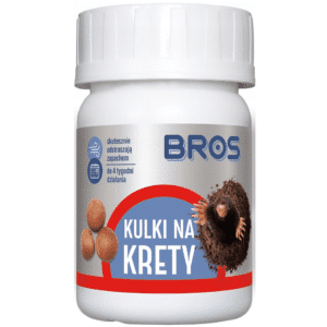Bros Kulki Na Krety 90g - obrazek 1