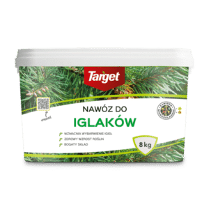 Target Nawóz do Iglaków 8kg