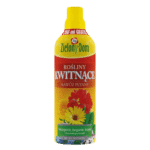 Zielony Dom Mineralny Nawóz Płynny dla Roślin Kwitnących 750ml