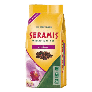 Westland Podłoże do Storczyków, Worek 7L – Optymalne warunki dla Twoich storczyków