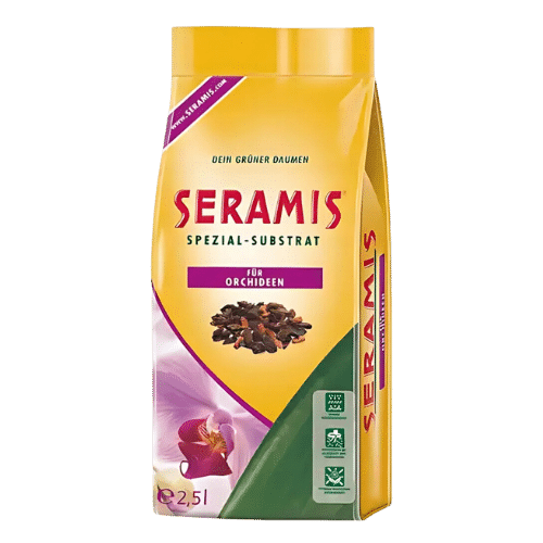 Westland Podłoże do Storczyków, Worek 7L – Optymalne warunki dla Twoich storczyków