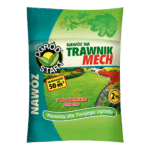 Ogród Start Nawóz do Trawników na Mech 2kg