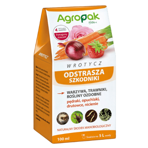 Agropak Wrotycz 100ml