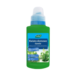 Westland Nawóz do Kwiatów Domowych, Butelka 250ml