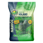 Ogród Start Nawóz na Iglaki, Tuje, Świerki, Żywotniki 5kg