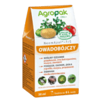 NeemAzal T/S Ekologiczna Ochrona Przed Szkodnikami 30ml