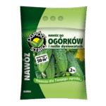 Ogród Start: Nawóz do Ogórków i Roślin Dyniowatych, 2kg