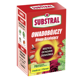 Substral Polysect Ochojnik 005 SL 100ml - obrazek 1