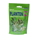 Planton Z Nawóz do Roślin Zielonych 200g