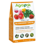 Sonic 2w1 Agropak Preparat Owadobójczy i Grzybobójczy 20g