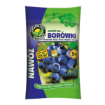 Ogród Start Nawóz na Borówki 5kg – Zdrowe i Obfite Plony
