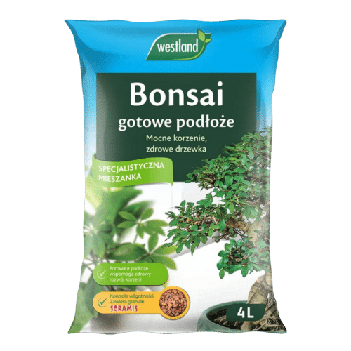 Westland Podłoże do Bonsai, Worek 4L