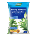 Westland Podłoże do Kwiatów Domowych, Worek 4L