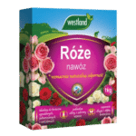 Nawóz Wieloskładnikowy Westland do Róż 1kg