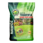 Nawóz Trawnikowy Ogród Start Mniej Koszenia 10kg