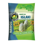 Zielony Dom Nawóz do Iglaków 2kg